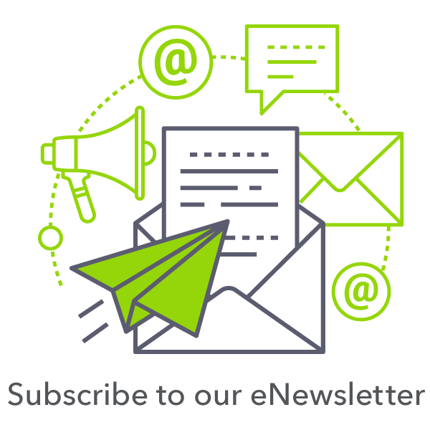 Newsletter-subscribe