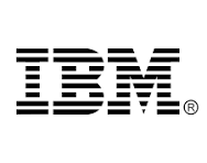 IBM logo IBM logo